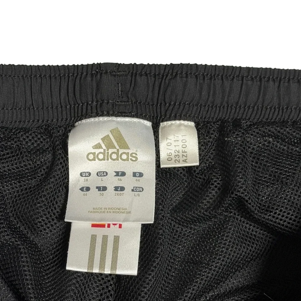 adidas 2007 mesh